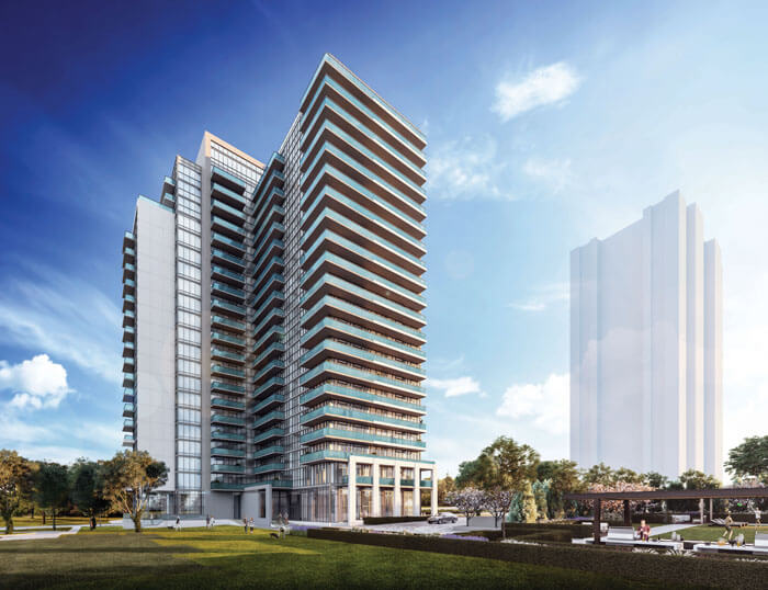 iKore Developments 7 on the Park image
