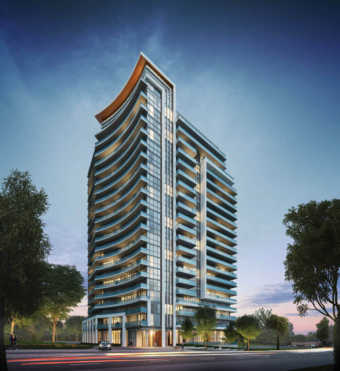 iKore Developments 7 on the Park image