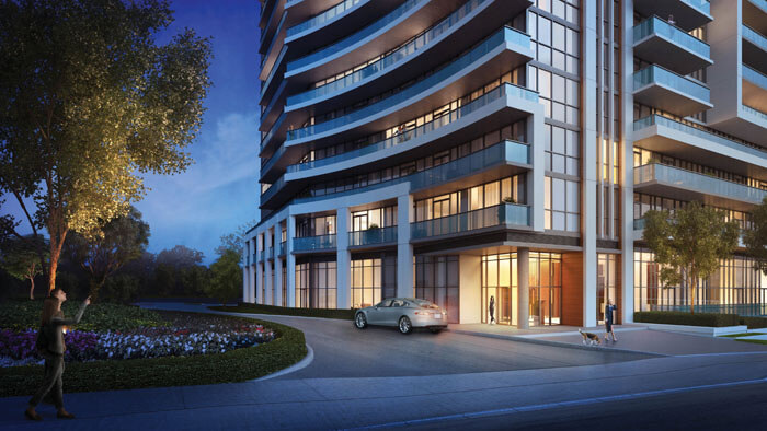 iKore Developments 7 on the Park image
