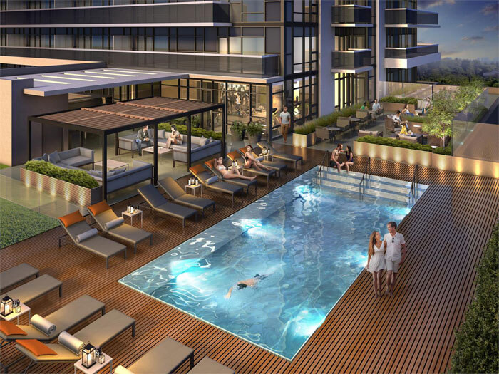 iKore Developments Avenue on 7 image