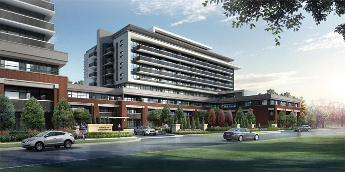 iKore Developments Avenue on 7 image