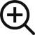 Zoom Icon