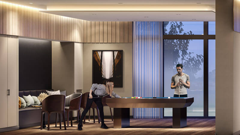 Elle Condos amenities image